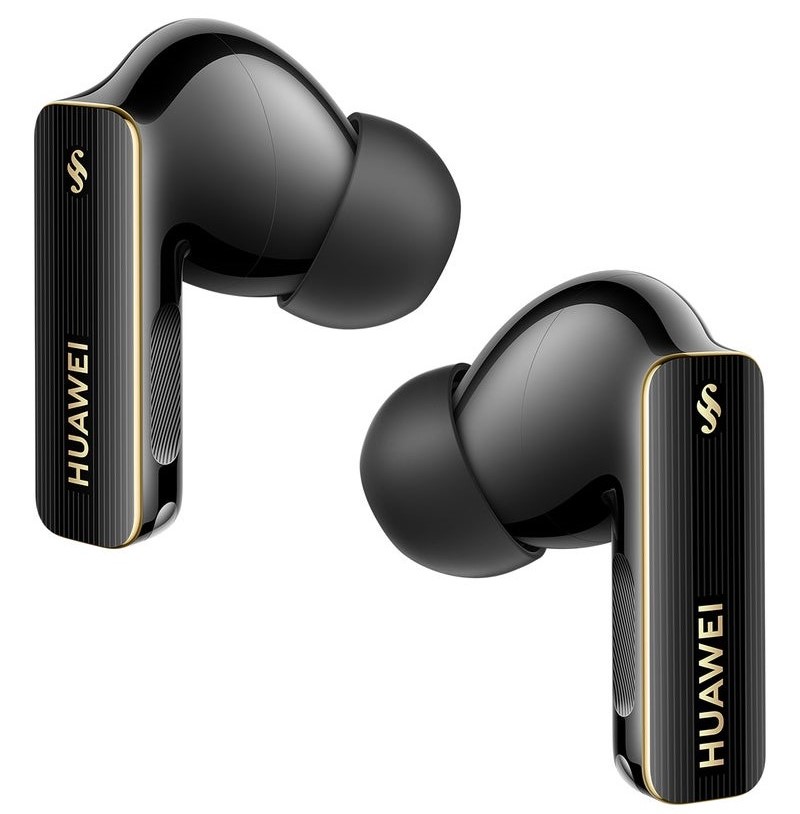 Huawei FreeBuds Pro 4 - Black